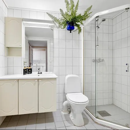 Apartament Perfect For World Cup In